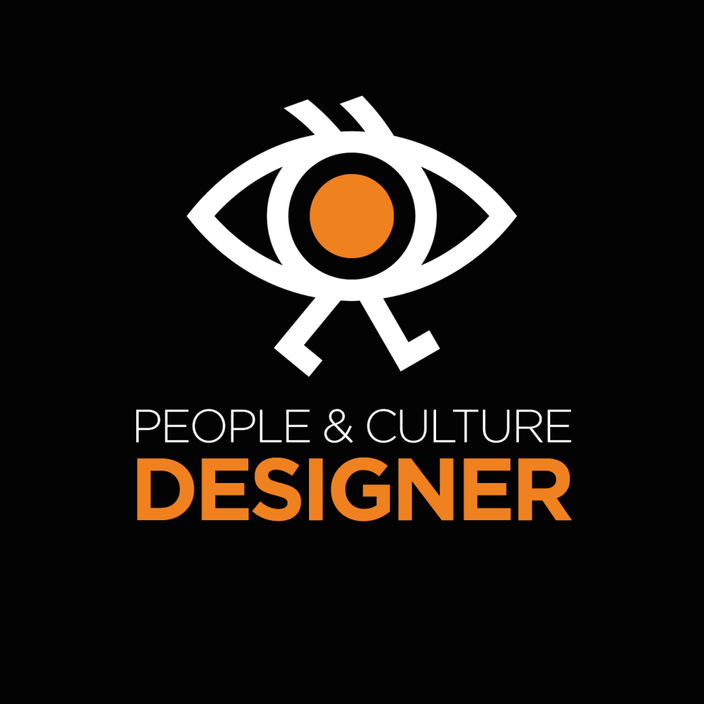 We are looking for NEW PEOPLE & CULTURE DESIGNER